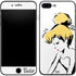 Disney Tinker Bell Dreamer Ink Art iPhone 8 Plus Skin